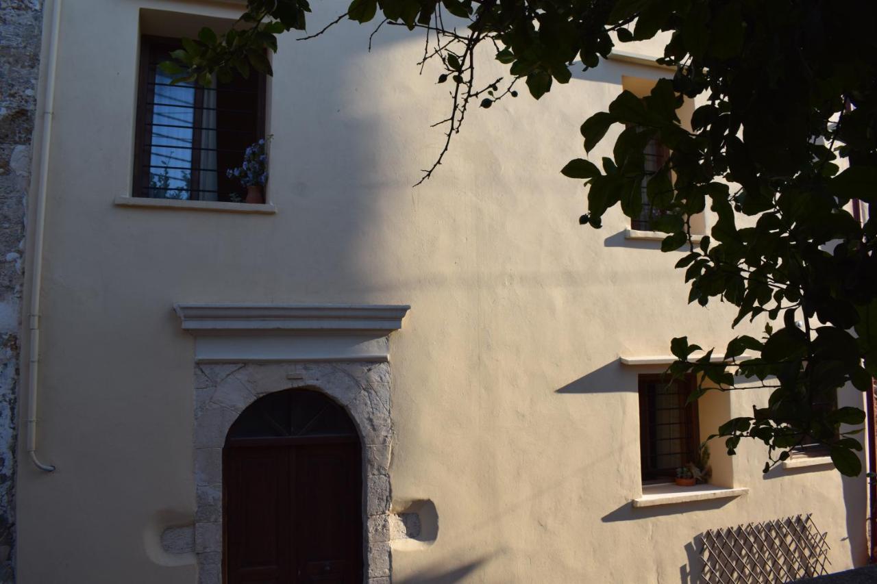 Mastoraki Alloggi Chania  Exterior foto